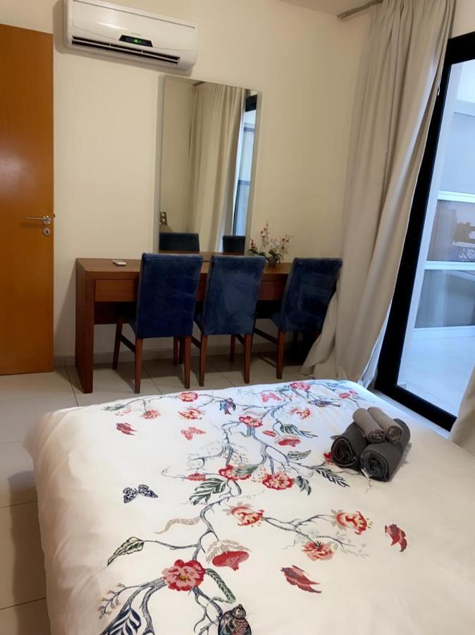 Larnaca Beach Apartment المظهر الخارجي الصورة
