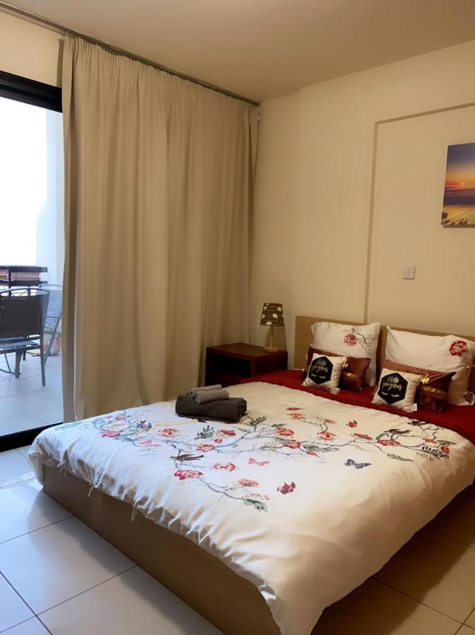 Larnaca Beach Apartment المظهر الخارجي الصورة